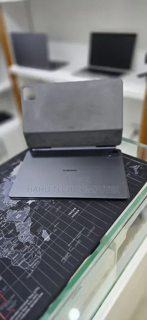 New Xiaomi Pad 7 16 GB Gray