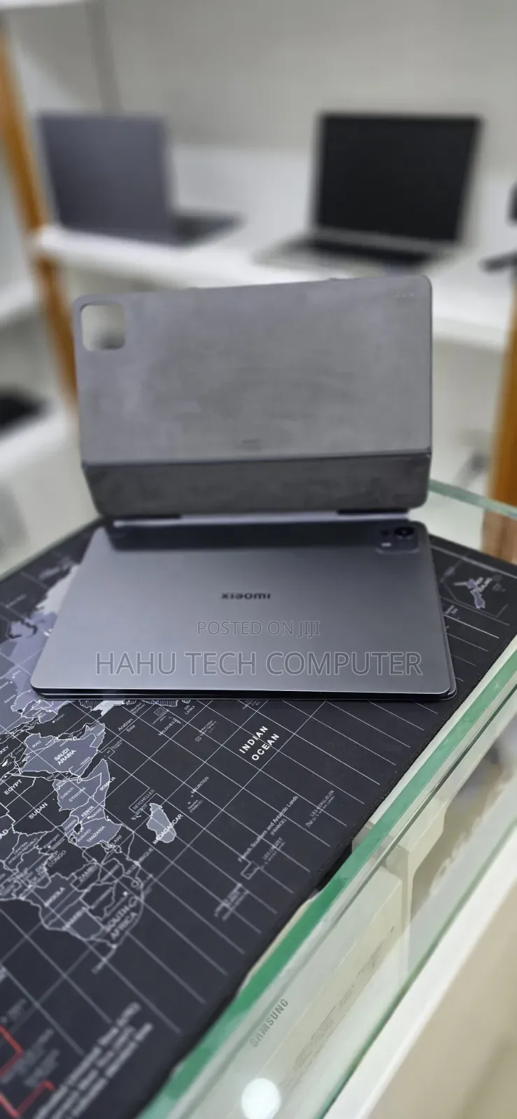 New Xiaomi Pad 7 16 GB Gray