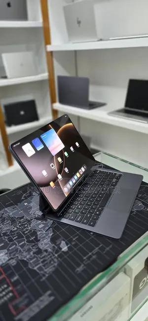 New Xiaomi Pad 7 16 GB Gray