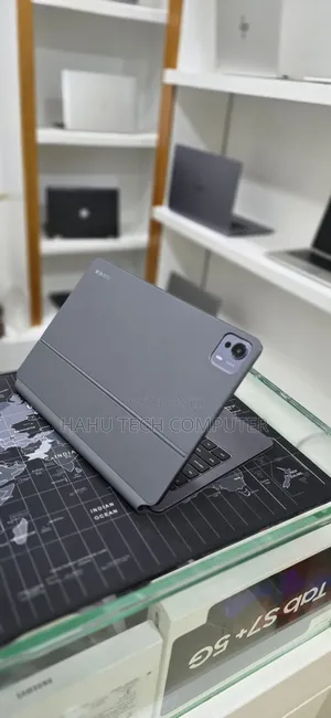 New Xiaomi Pad 7 16 GB Gray