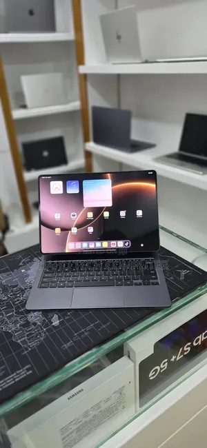 New Xiaomi Pad 7 16 GB Gray