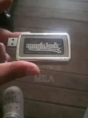 Magicjack Tm