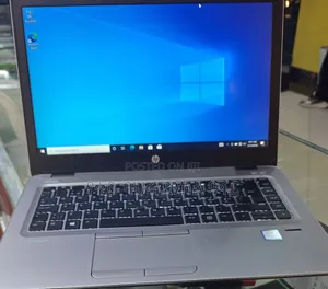 New Laptop HP EliteBook 840 G3 8GB Intel Core i5 HDD+SSD 1T