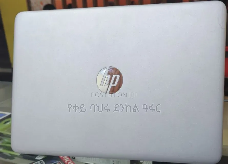 New Laptop HP EliteBook 840 G3 8GB Intel Core i5 HDD+SSD 1T