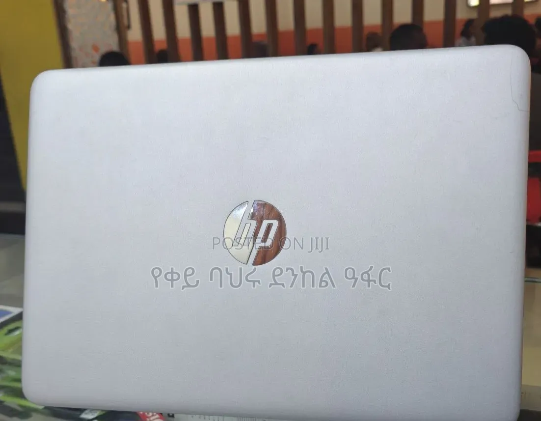 New Laptop HP EliteBook 840 G3 8GB Intel Core i5 HDD+SSD 1T