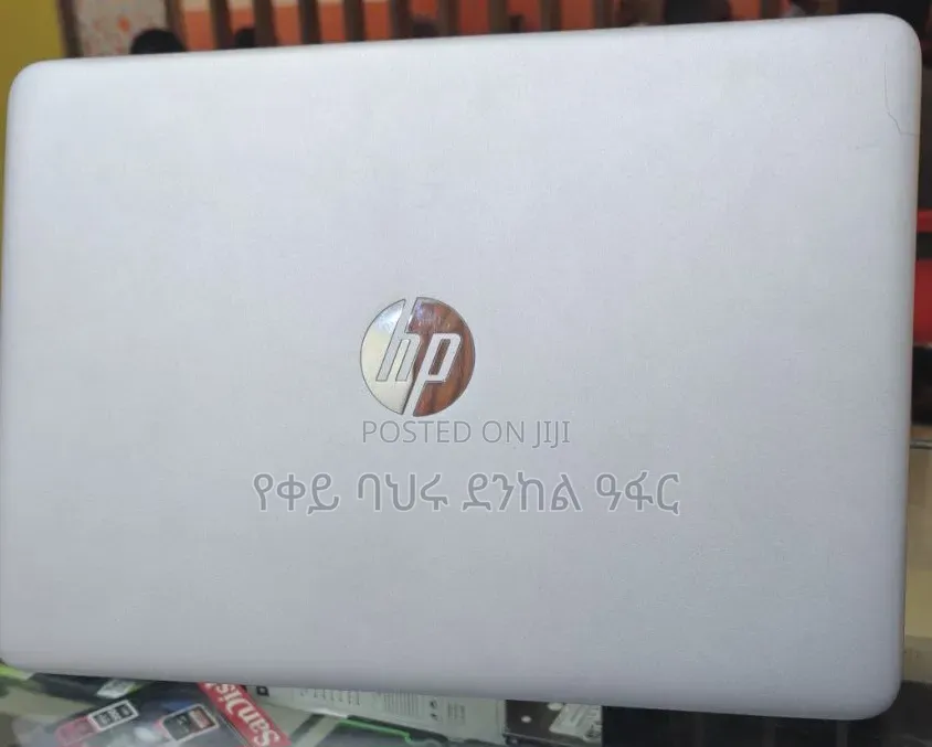 New Laptop HP EliteBook 840 G3 8GB Intel Core i5 HDD+SSD 1T