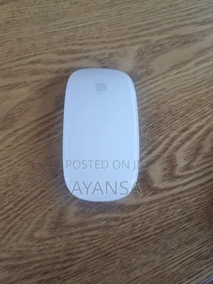 Magic Mouse