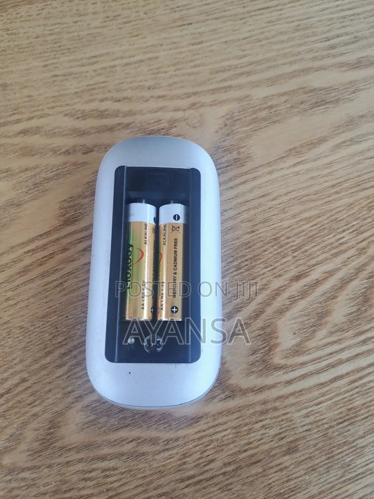 Magic Mouse