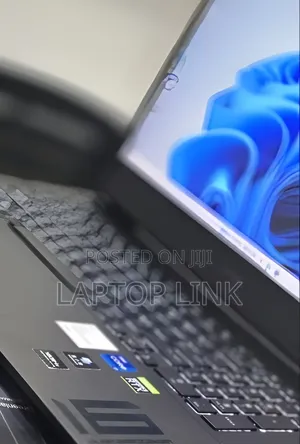 New Laptop HP Omen 16 16GB Intel Core i9 SSD 512GB