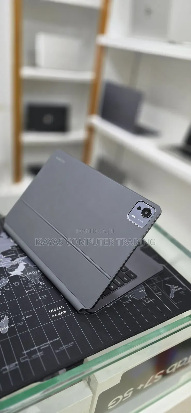 New Xiaomi Pad 7 1 TB