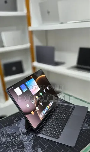 New Xiaomi Pad 7 1 TB Gray
