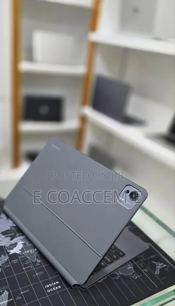 New Xiaomi Pad 7 1 TB Gray