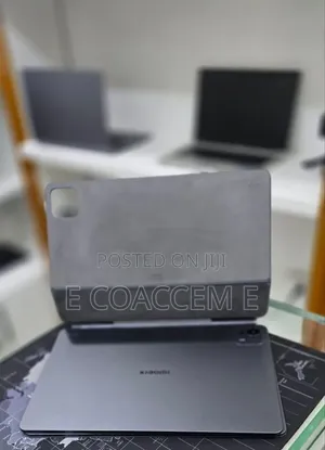 New Xiaomi Pad 7 1 TB Gray