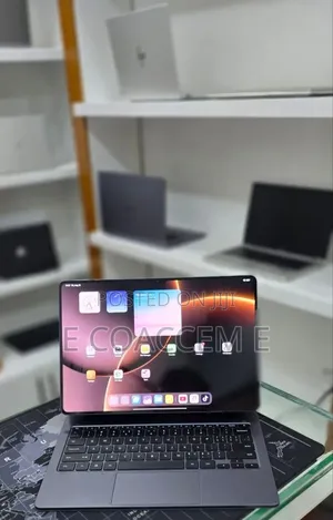 New Xiaomi Pad 7 1 TB Gray