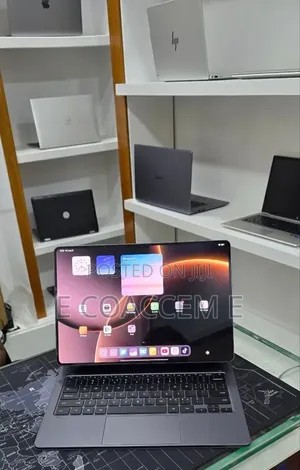 New Xiaomi Pad 7 1 TB Gray
