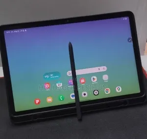 New Samsung Galaxy Tab S8 256 GB Black