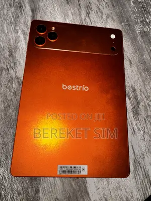 New Bestrio Tab S12 512 GB