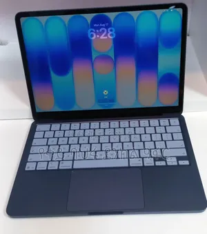 New Laptop Apple MacBook Neo 2026 8GB Intel Core i5 SSD 256GB