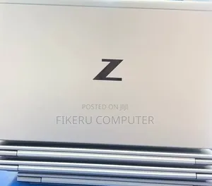 New Laptop HP ZBook Firefly G8 16GB Intel Core i7 SSD 512GB