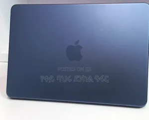 New Laptop Apple MacBook Neo 2026 8GB Intel Core i5 SSD 256GB