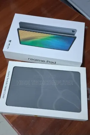 New Realme Pad 64 GB