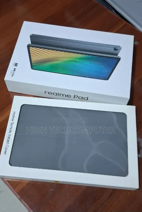 New Realme Pad 64 GB
