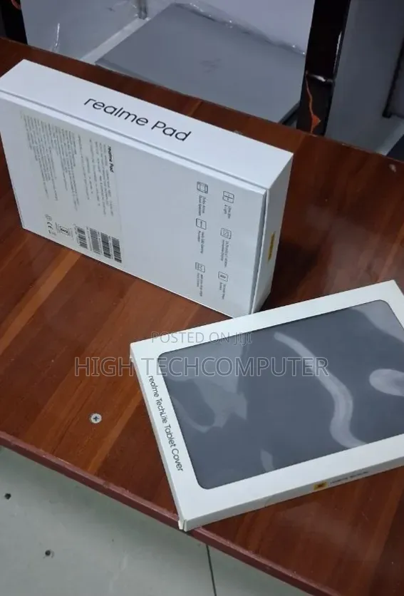 New Realme Pad 64 GB