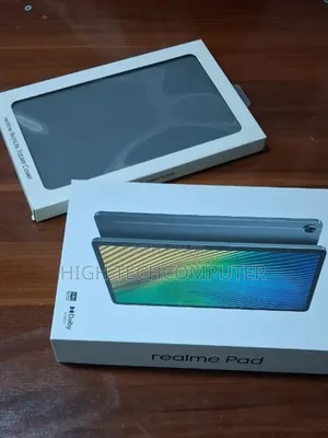 New Realme Pad 64 GB