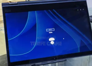 New Laptop Lenovo ThinkPad L13 Yoga 16GB Intel Core i5 SSD 512GB