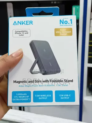 Power Bank