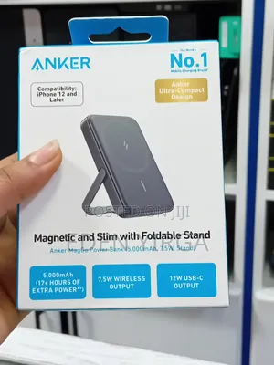 Power Bank