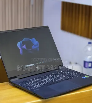 New Laptop HP Victus 15 16GB Intel Core i5 SSD 512GB