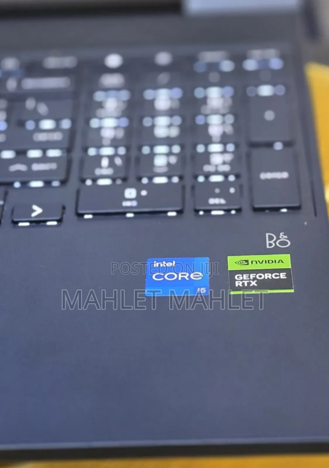 New Laptop HP Victus 15 16GB Intel Core i5 SSD 512GB