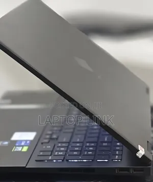 New Laptop HP Omen 16 16GB Intel Core i9 SSD 512GB