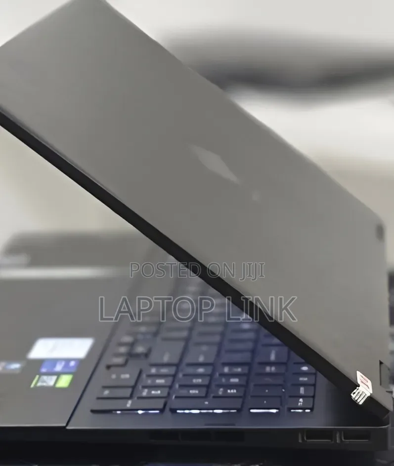 New Laptop HP Omen 16 16GB Intel Core i9 SSD 512GB