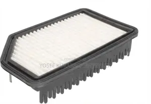 Air Cleaner