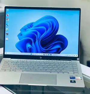 New Laptop HP Pavilion 15 16GB Intel Core i5 SSD 1T