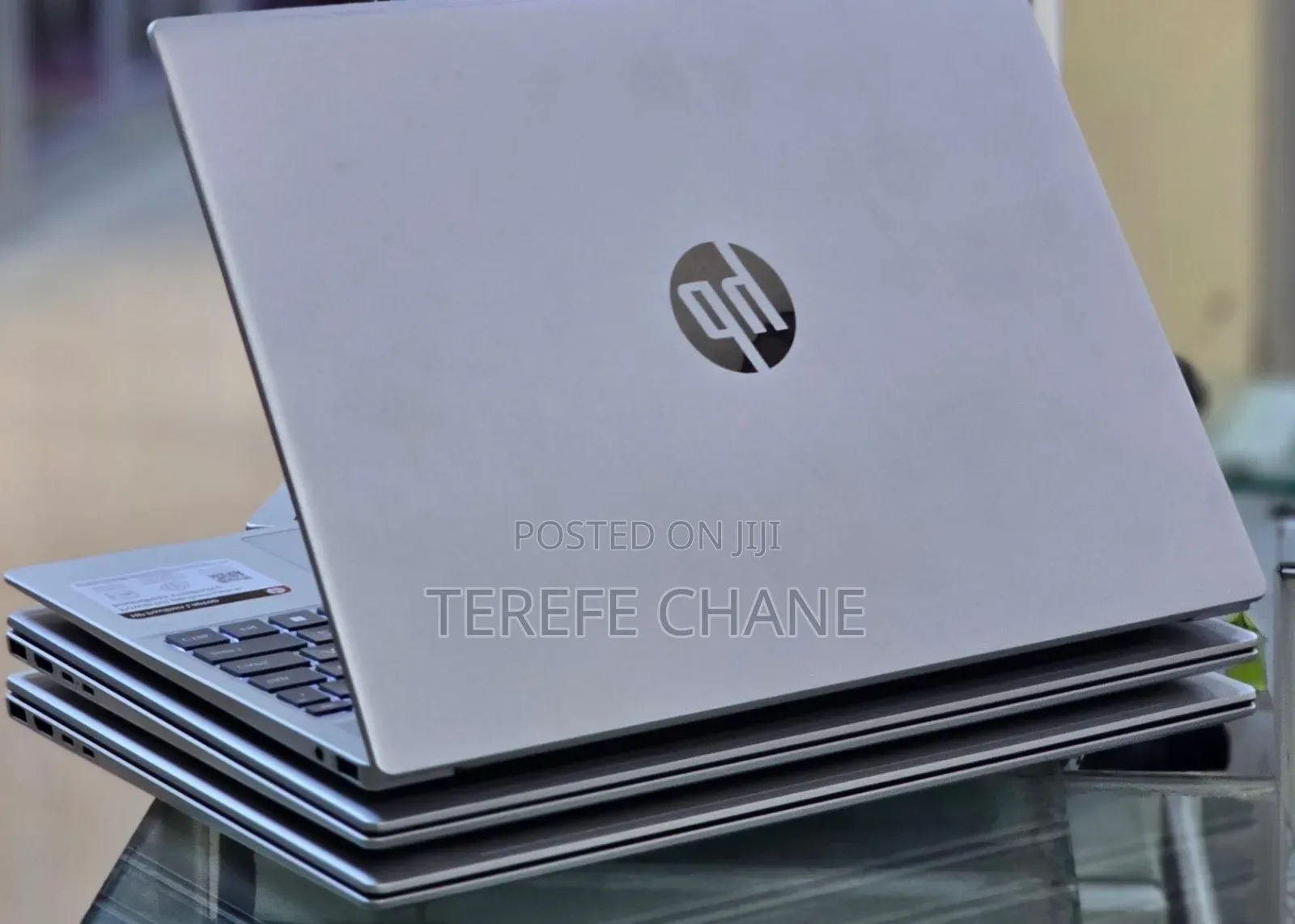 New Laptop HP Pavilion 15 8GB Intel Core Ultra 5 SSD 512GB
