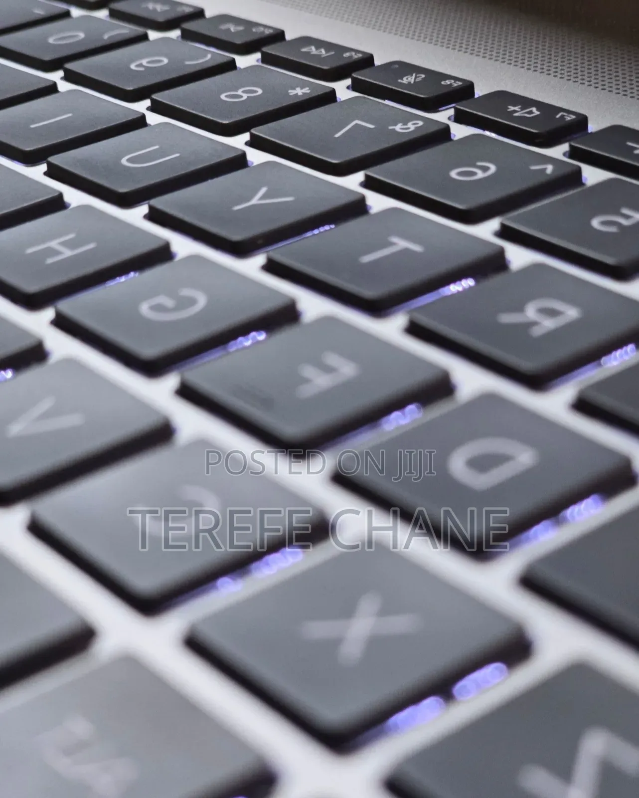 New Laptop HP Pavilion 15 8GB Intel Core Ultra 5 SSD 512GB