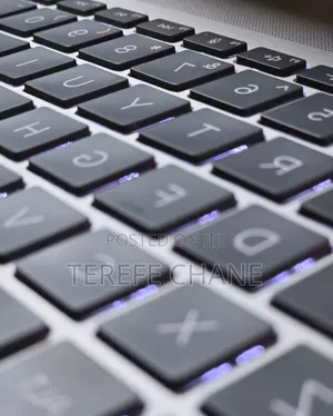 New Laptop HP Pavilion 15 8GB Intel Core Ultra 5 SSD 512GB