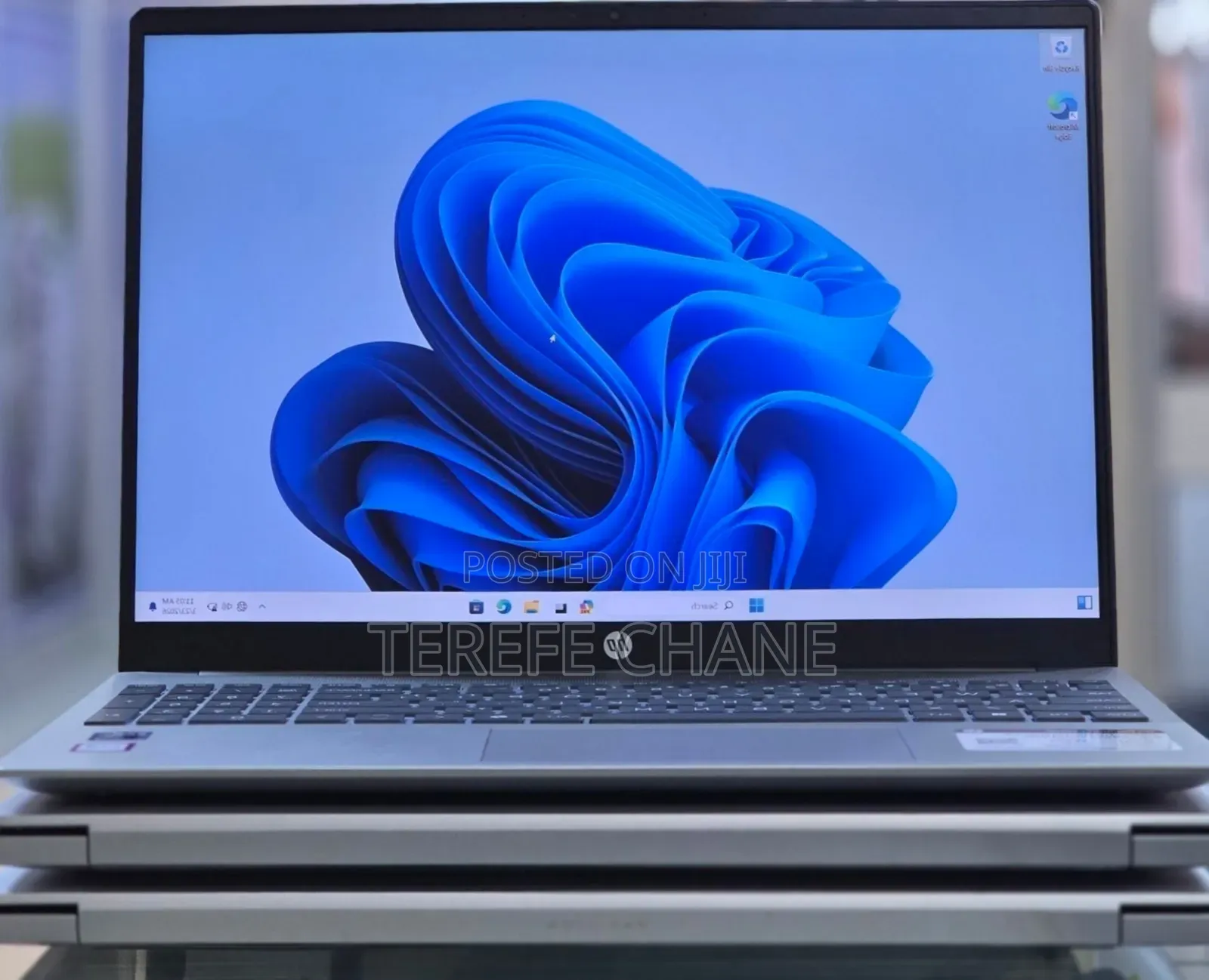 New Laptop HP Pavilion 15 8GB Intel Core Ultra 5 SSD 512GB