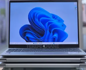 New Laptop HP Pavilion 15 8GB Intel Core Ultra 5 SSD 512GB