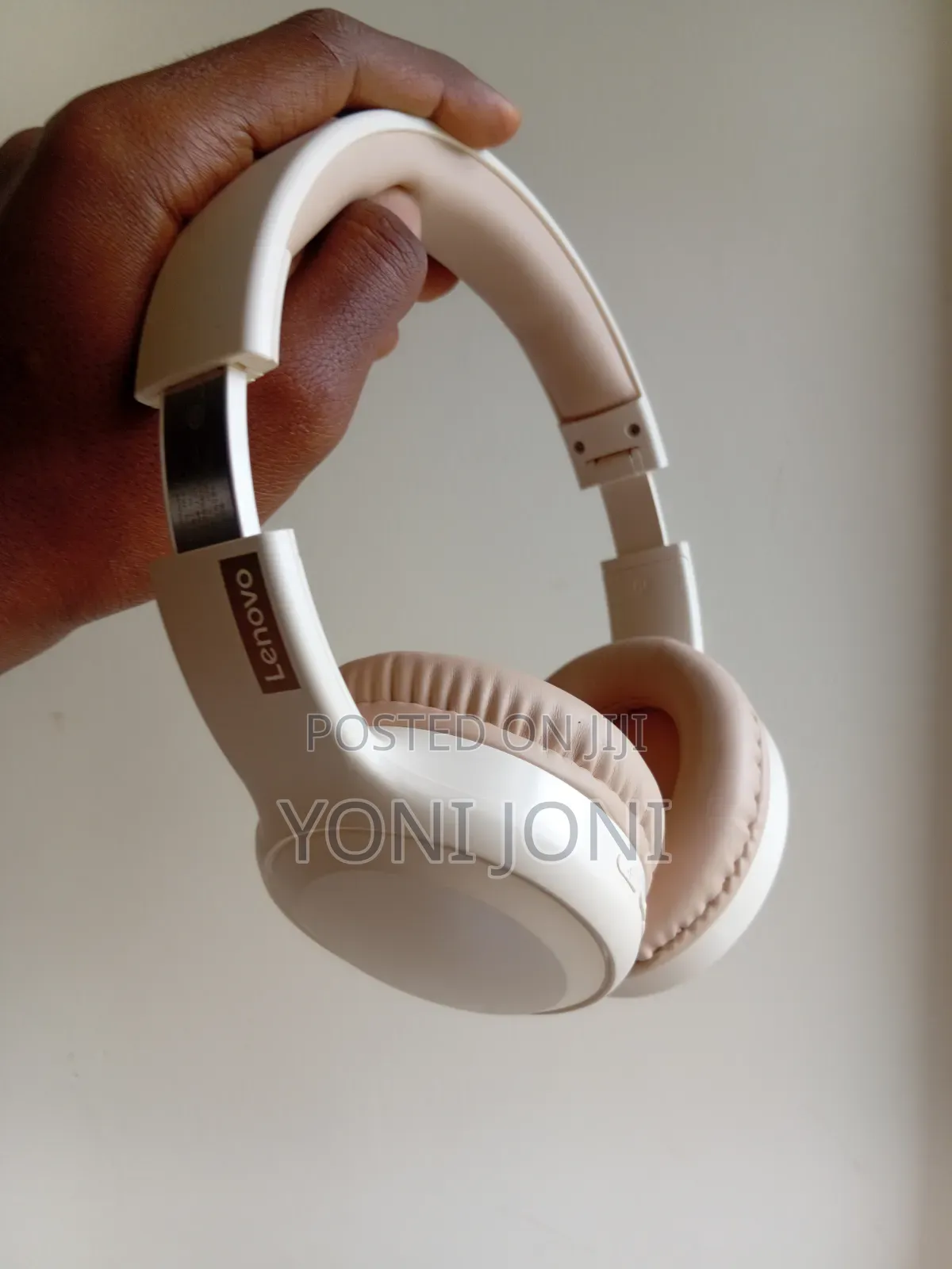 Lenovo Headset Thinkplus