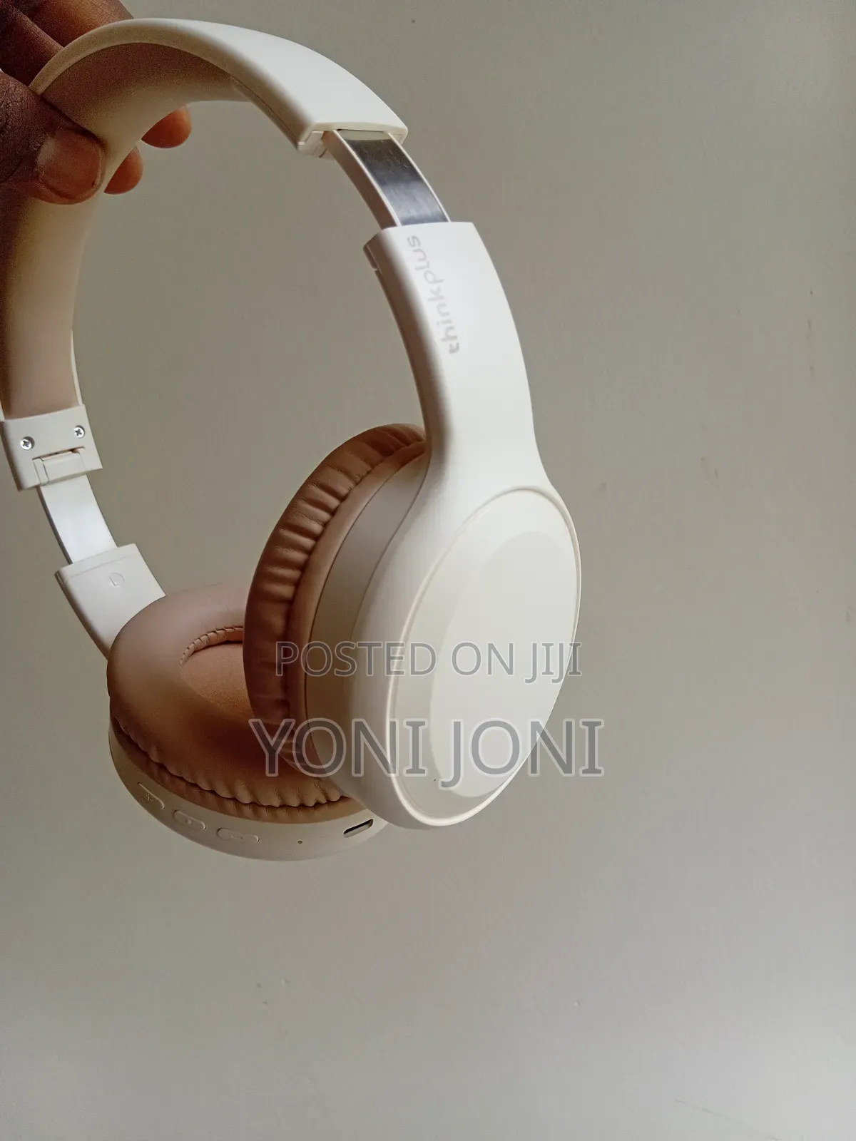 Lenovo Headset Thinkplus