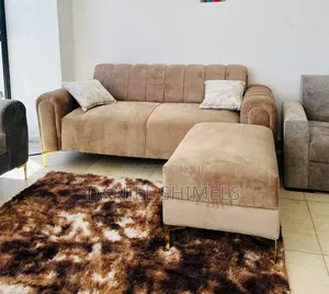 Hotel Lobby Sofa Seating