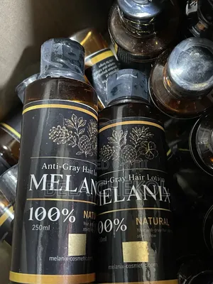 Milanex Anti Gray Hair