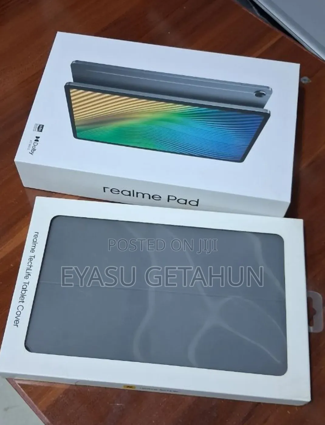 New Realme Pad 64 GB