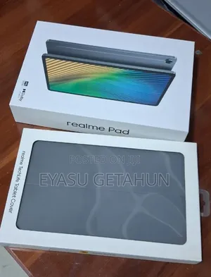 New Realme Pad 64 GB