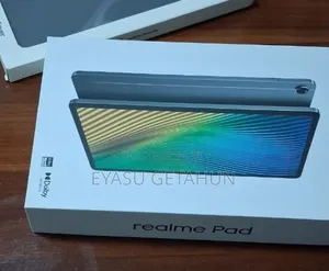 New Realme Pad 64 GB