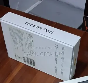 New Realme Pad 64 GB